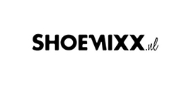 Webshop Shoemixx Logo