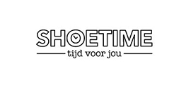 Logo SHOETIME