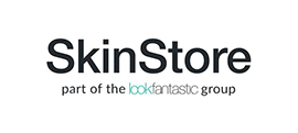 Webshop SkinStore.com Logo