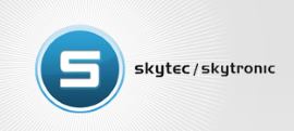 Logo Sky-Audio.nl