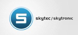 Webshop Sky-Audio.nl Logo