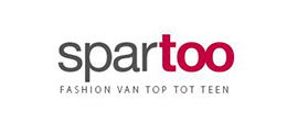 Webshop Spartoo Logo