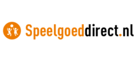 Webshop Speelgoeddirect Logo