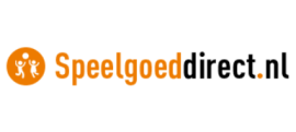 Logo Speelgoeddirect