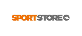 Webshop Sportstore Logo