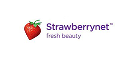 Logo StrawberryNET