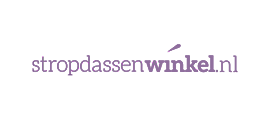 Webshop Stropdassenwinkel Logo