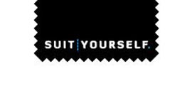 Webshop Suityourself Logo