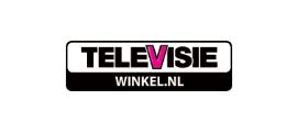 Webshop Televisiewinkel.nl Logo