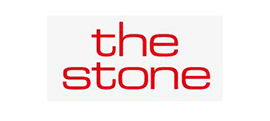 Logo The Stone Casual Store