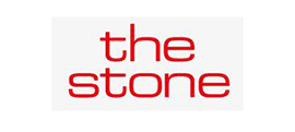 Webshop The Stone Casual Store Logo