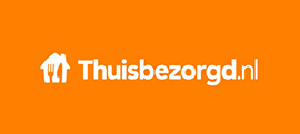 Logo Thuisbezorgd