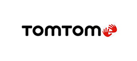 Logo TomTom