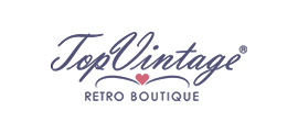 Webshop TopVintage Logo