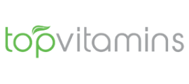 Webshop Topvitamins Logo