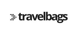 Webshop Travelbags.nl Logo