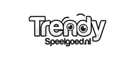 Logo Trendy Speelgoed