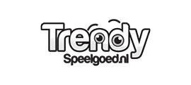 Webshop Trendy Speelgoed Logo