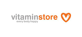 Logo Vitaminstore.nl