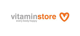 Webshop Vitaminstore.nl Logo