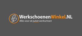 Logo Werkschoenen winkel