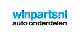 Webshop WinParts Logo