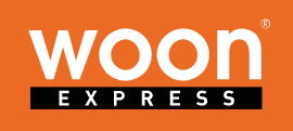 Logo Woonexpress