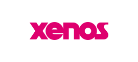 Logo Xenos