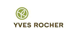 Logo Yves Rocher