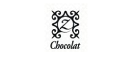Webshop zChocolat Logo